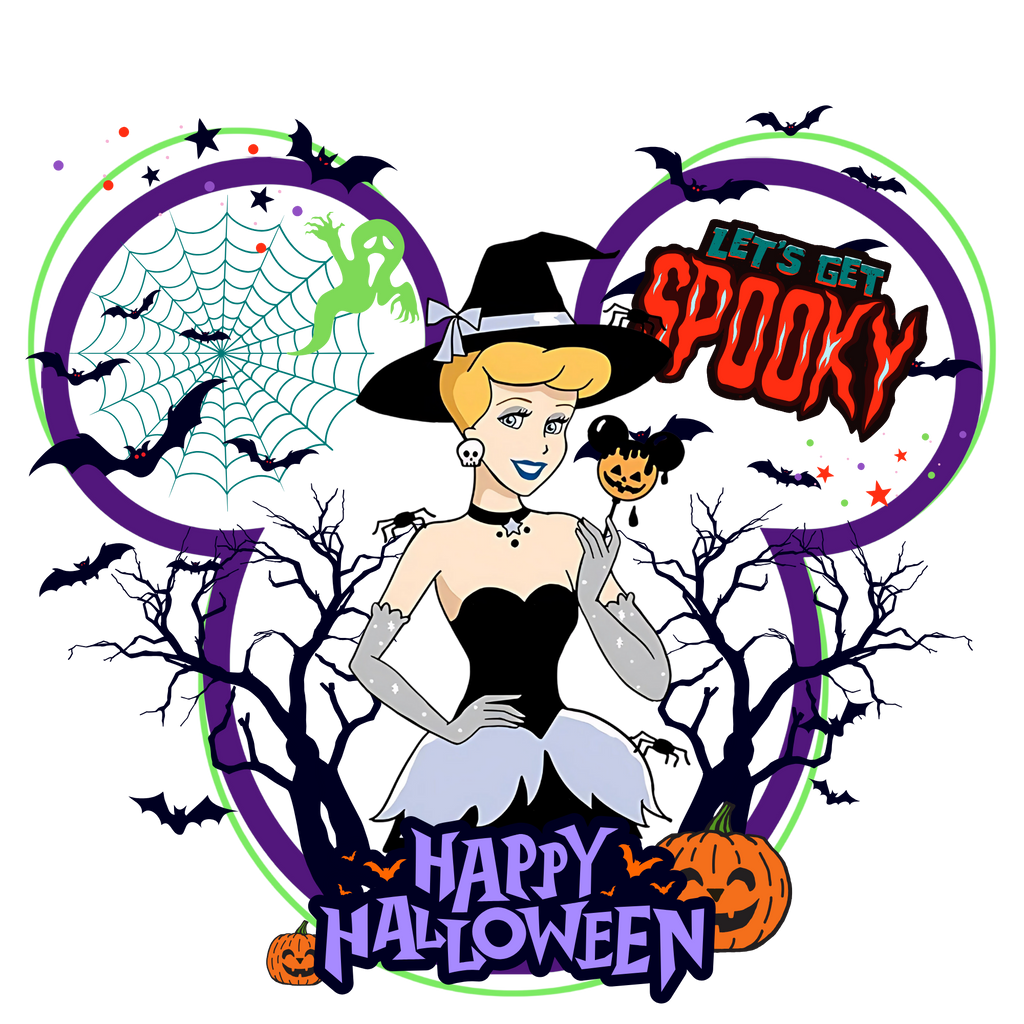 Halloween Designs