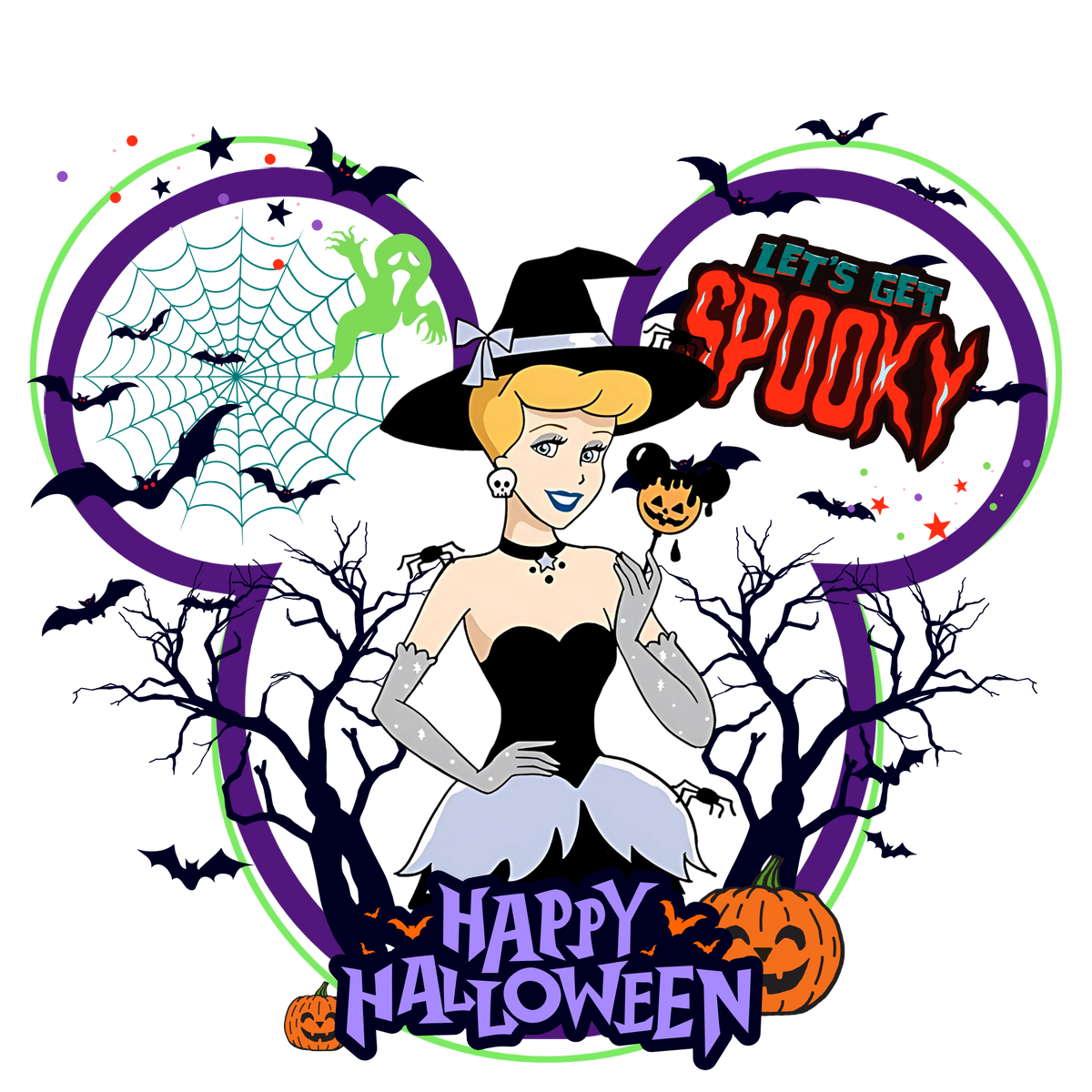 Halloween Designs