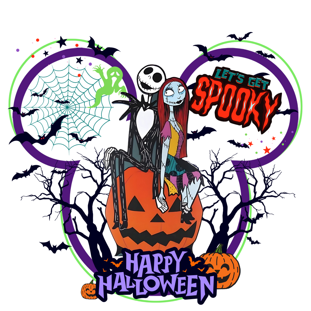 Halloween Designs