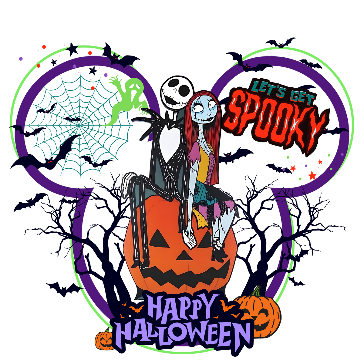 Halloween Designs