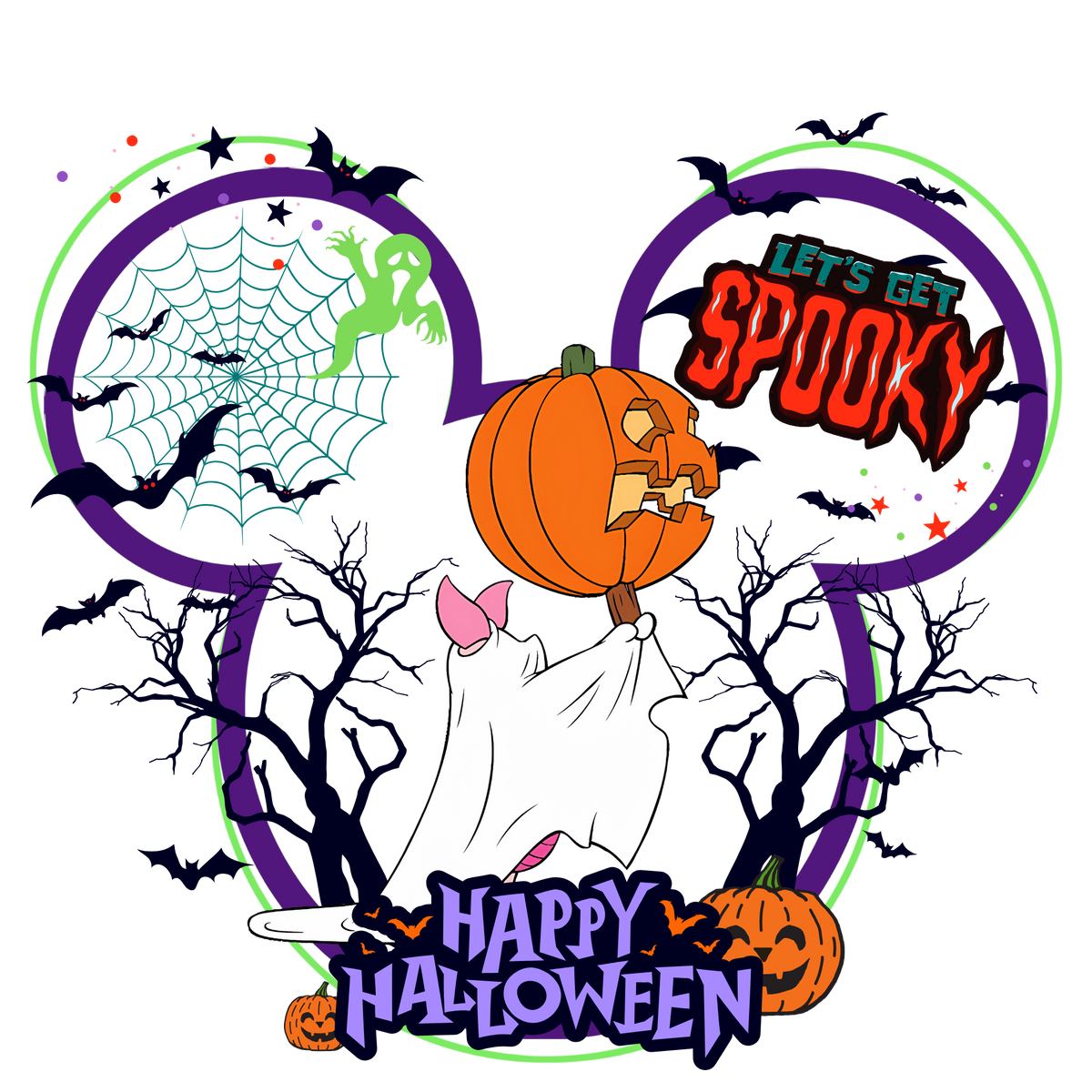 Halloween Designs