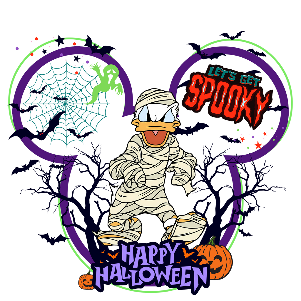 Halloween Designs