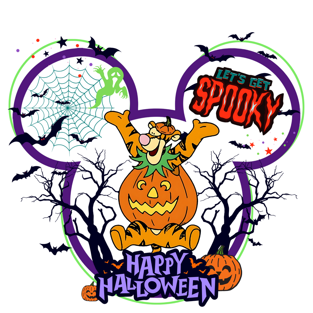 Halloween Designs