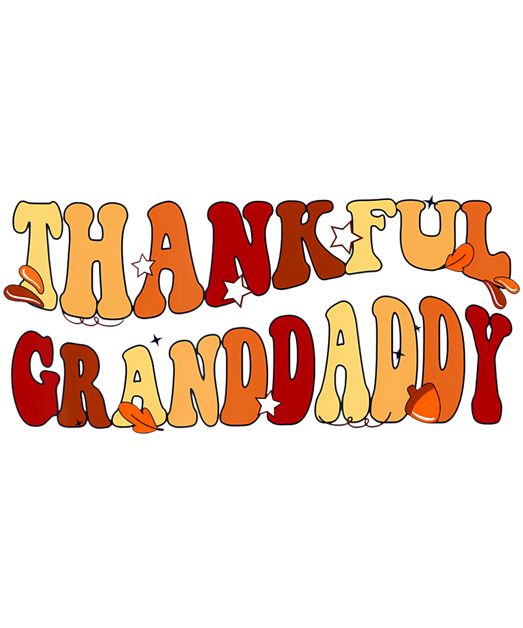 Thanksgiving Apparel