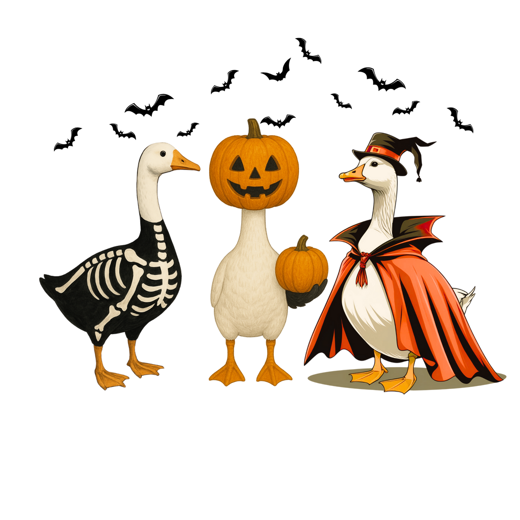Halloween Designs