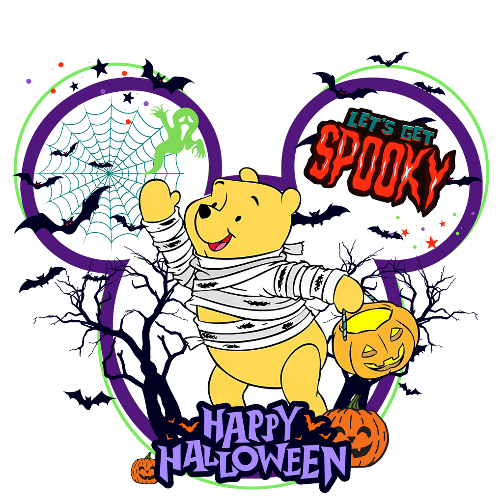 Halloween Designs