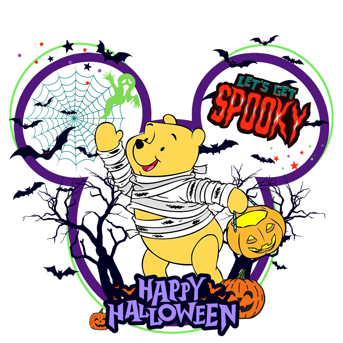 Halloween Designs