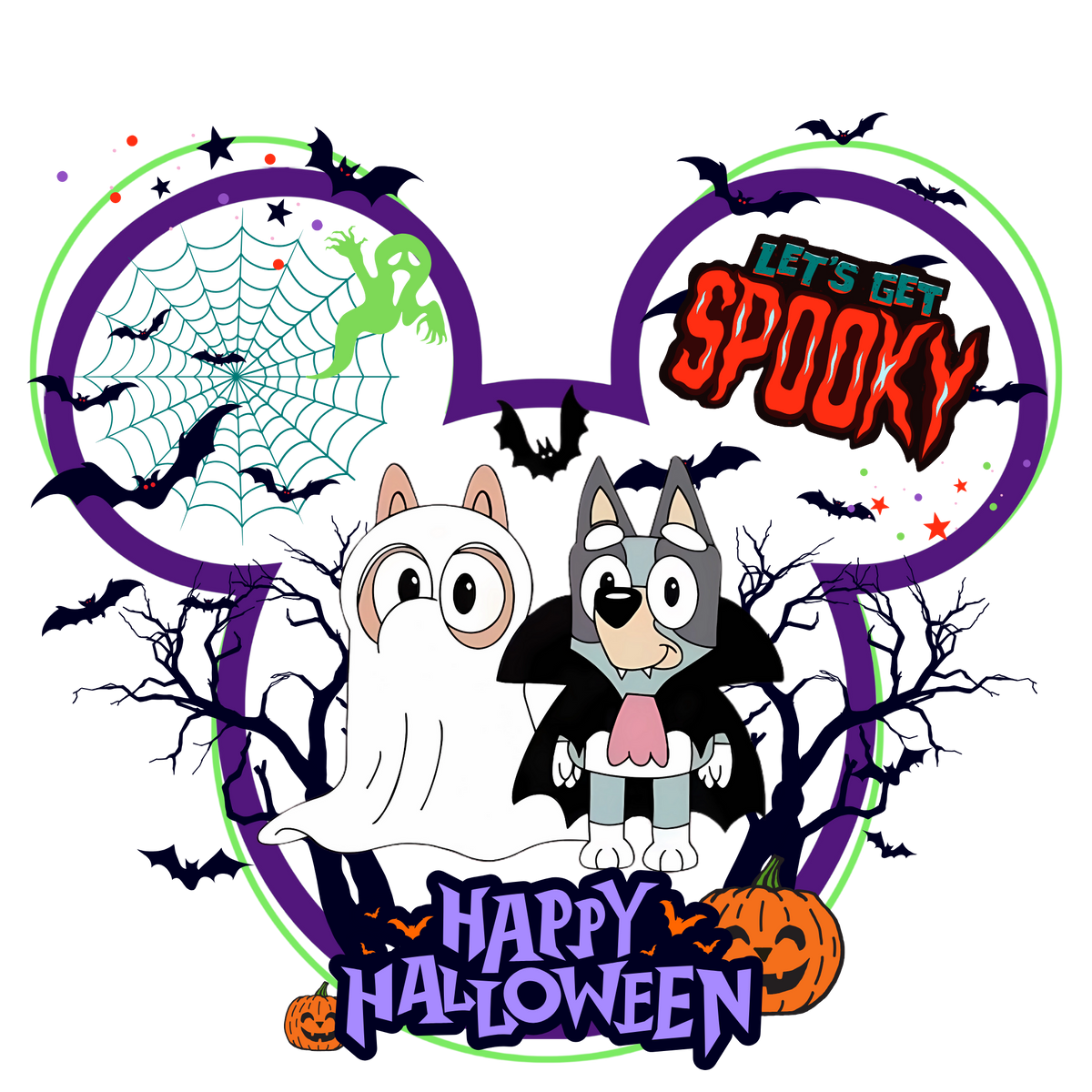 Halloween Designs