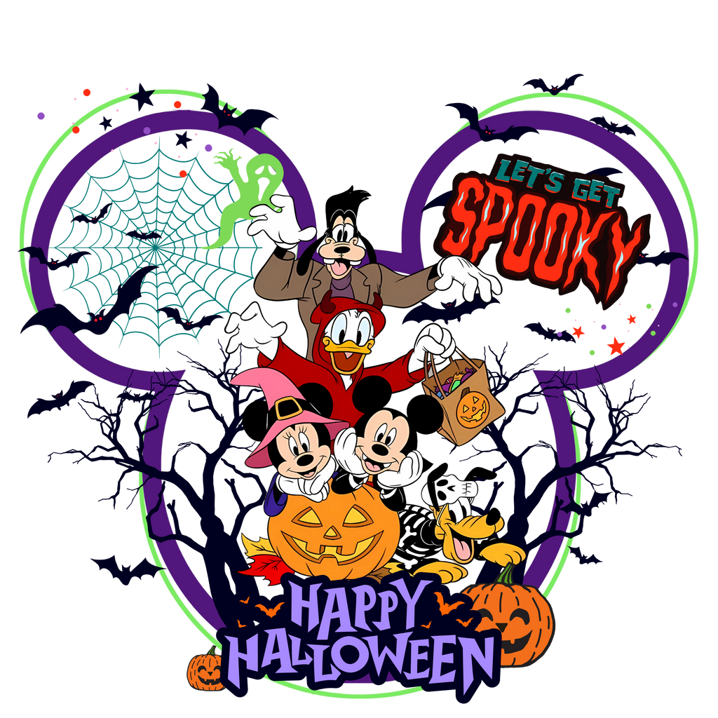 Halloween Designs