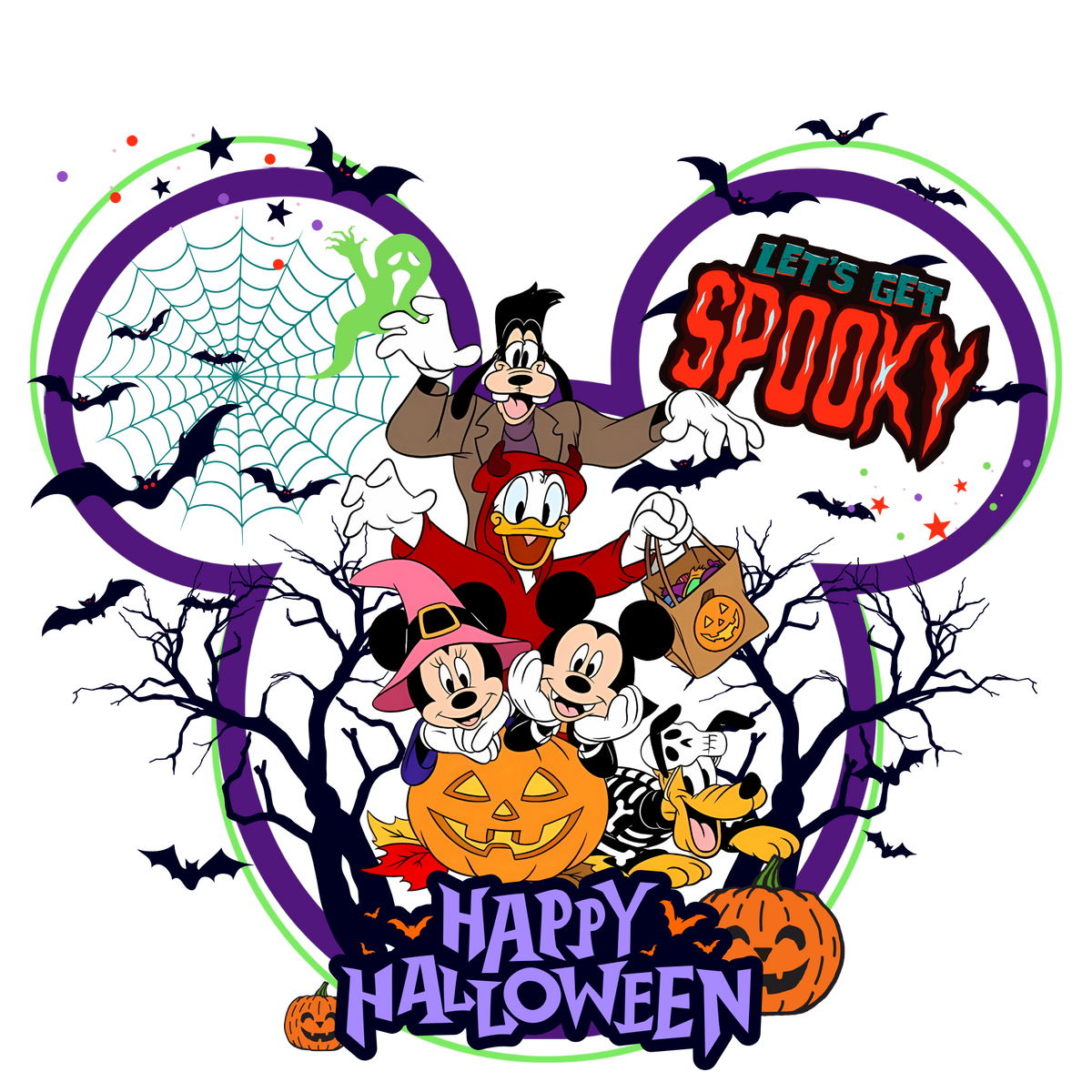 Halloween Designs