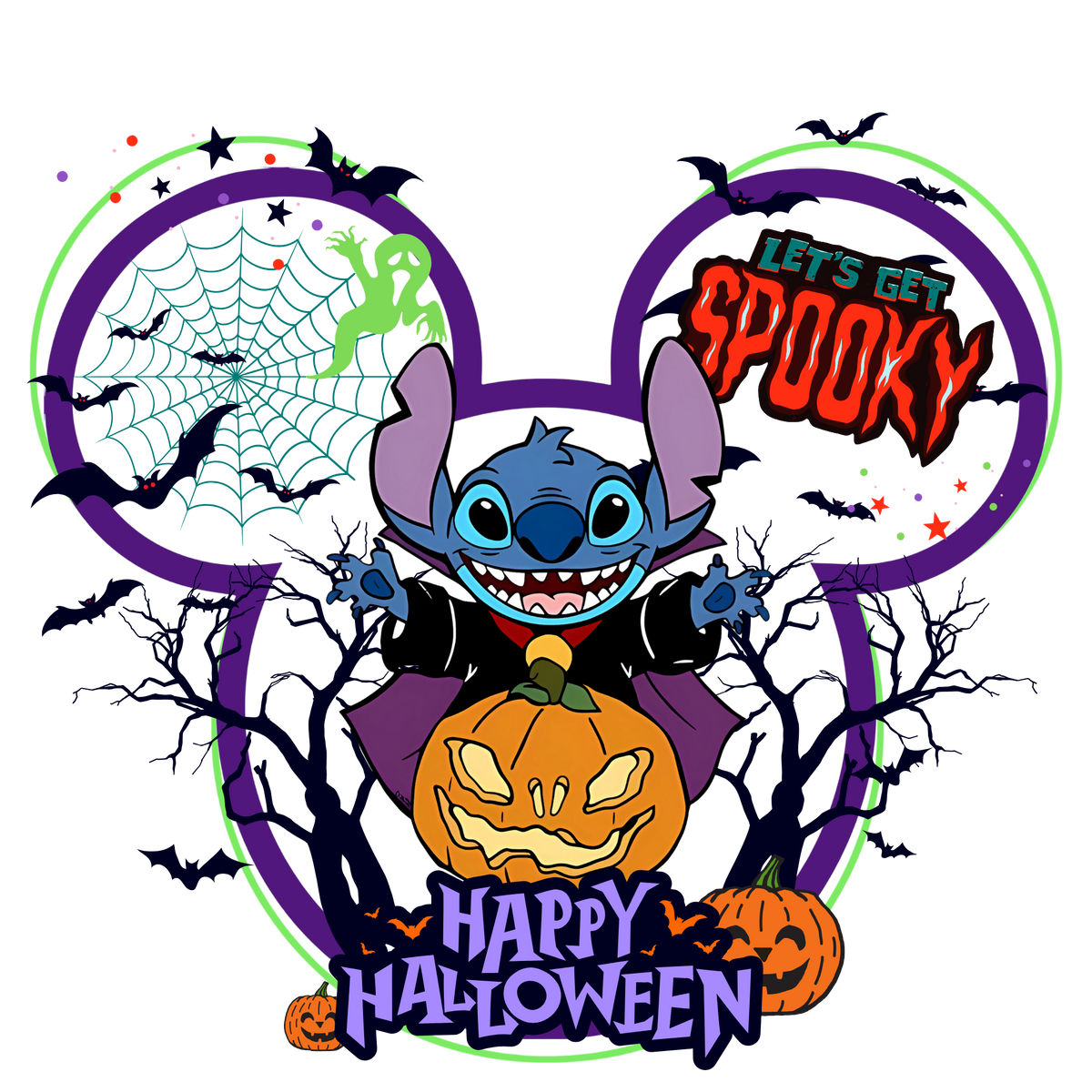 Halloween Designs