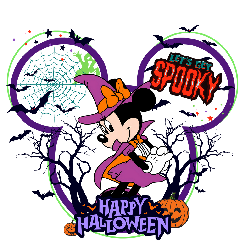 Halloween Designs