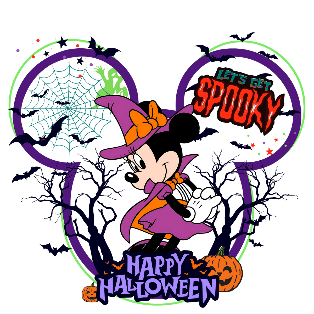 Halloween Designs