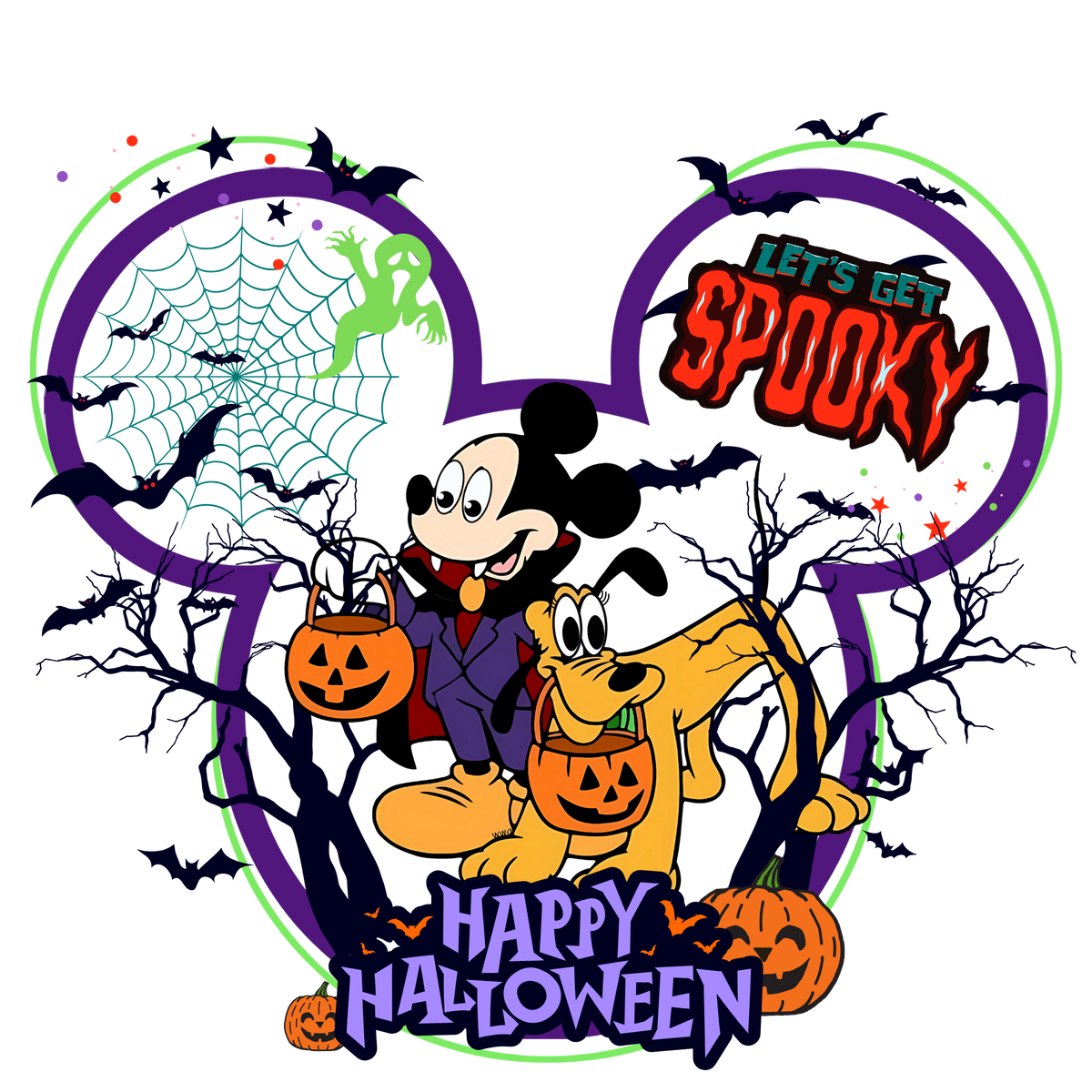 Halloween Designs