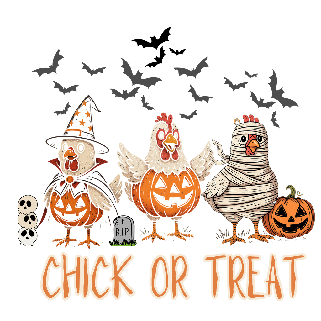 Halloween Designs
