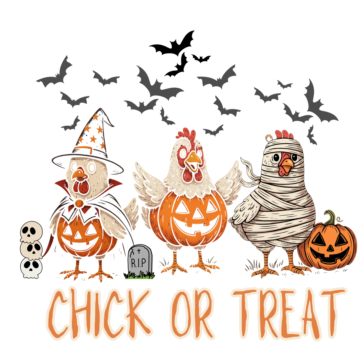 Halloween Designs