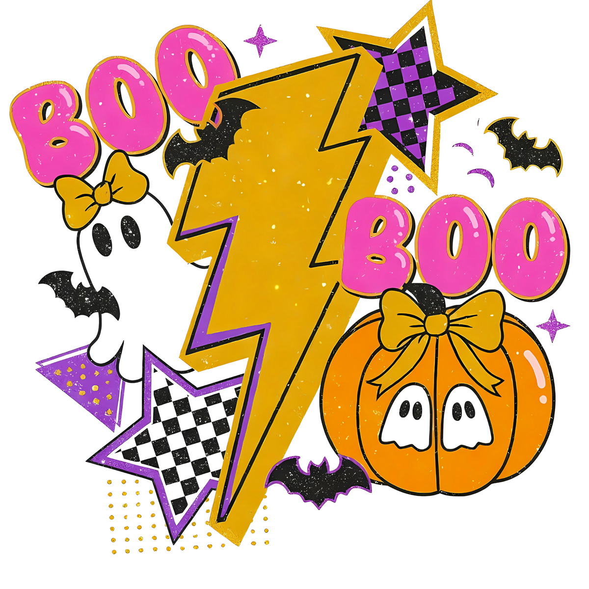 Halloween Designs
