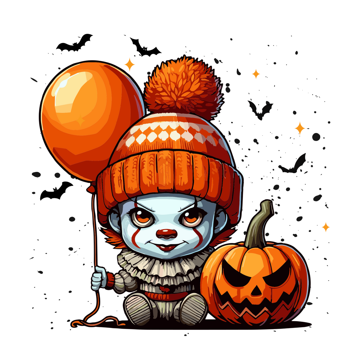 Halloween Designs
