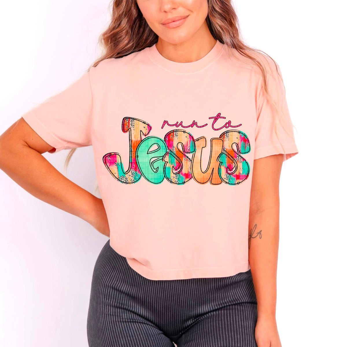 All for Him