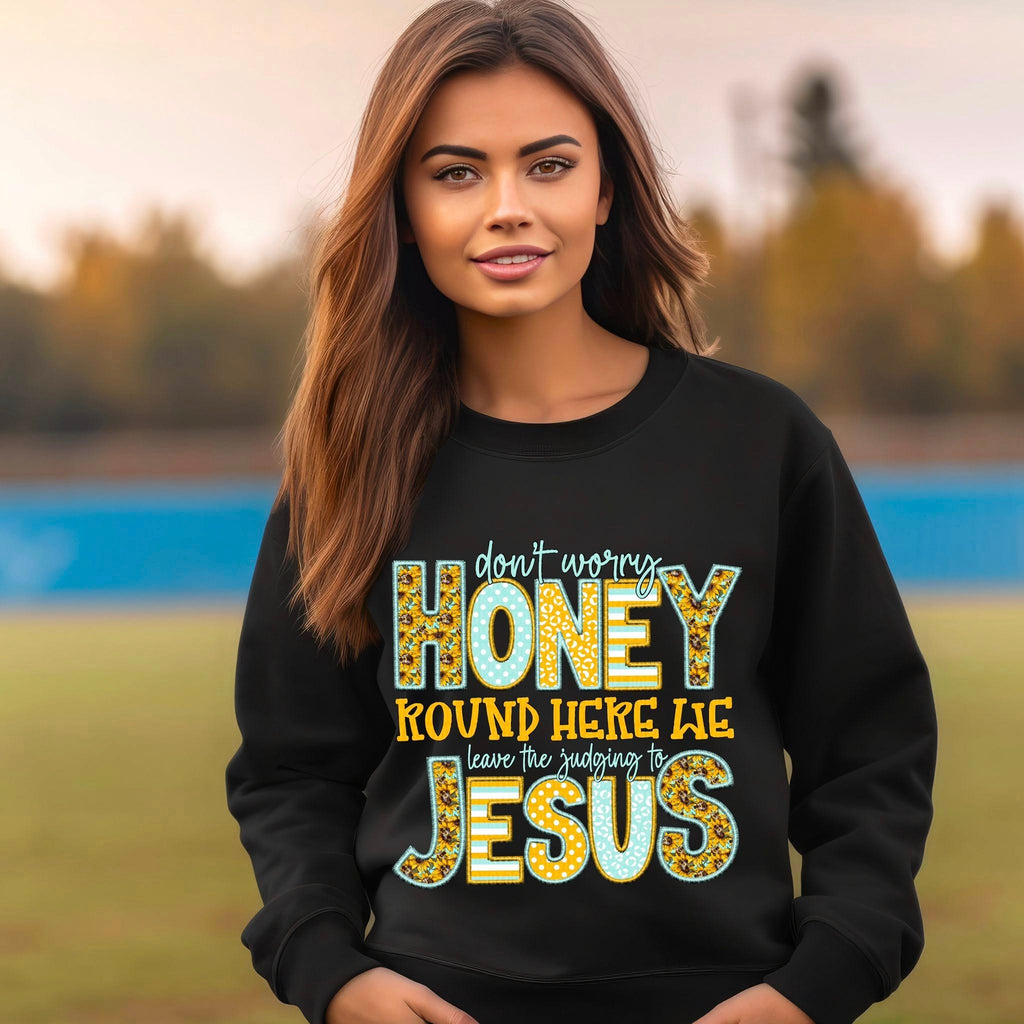 All for Him
