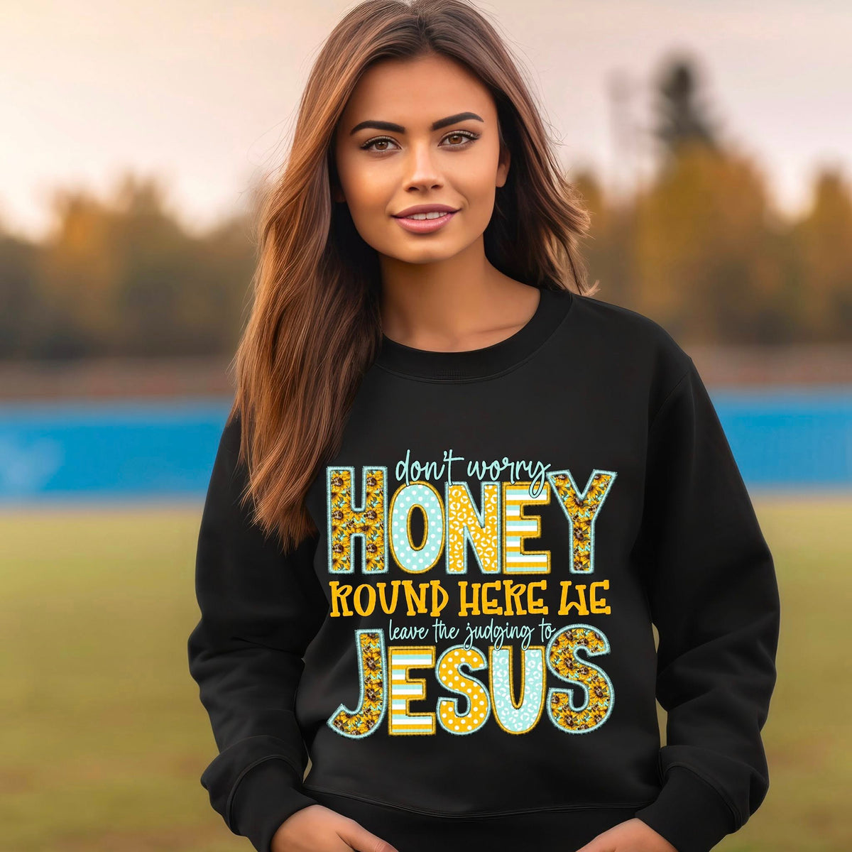 All for Him