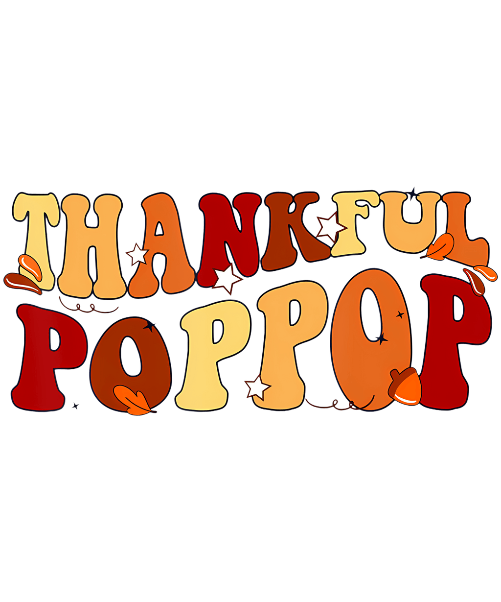 Thanksgiving Apparel