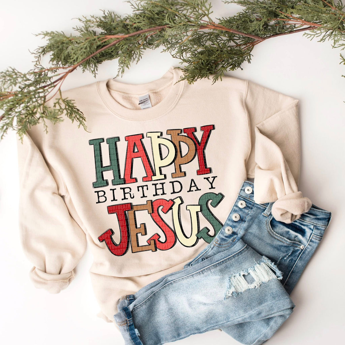 All for Him