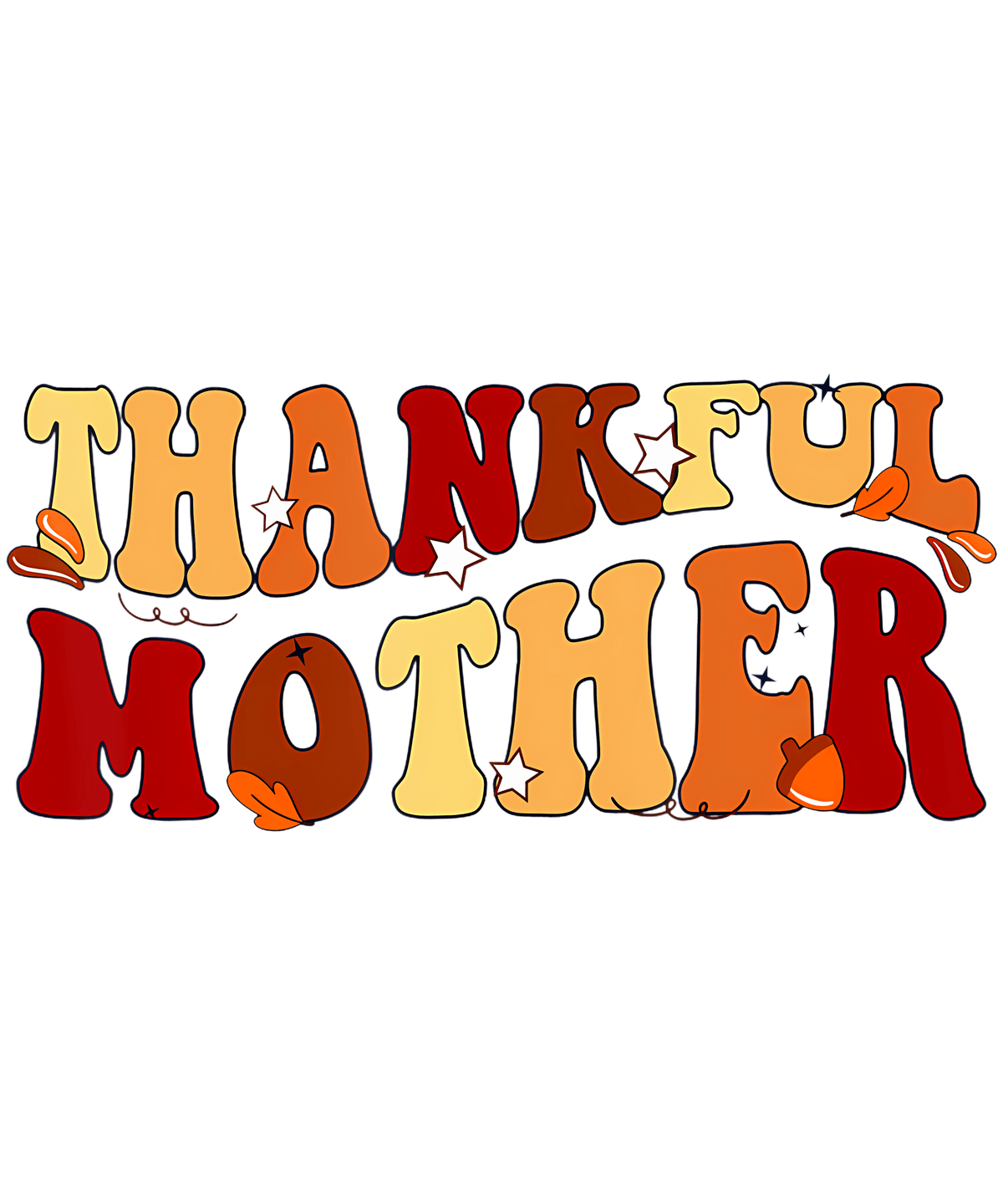 Thanksgiving Apparel
