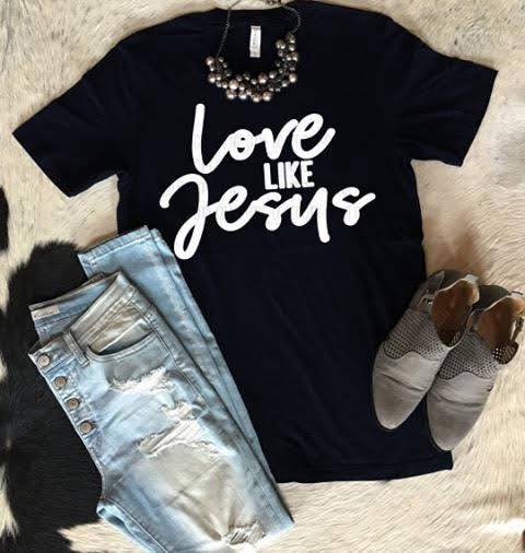 All for Him