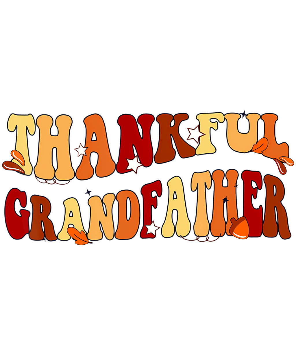 Thanksgiving Apparel