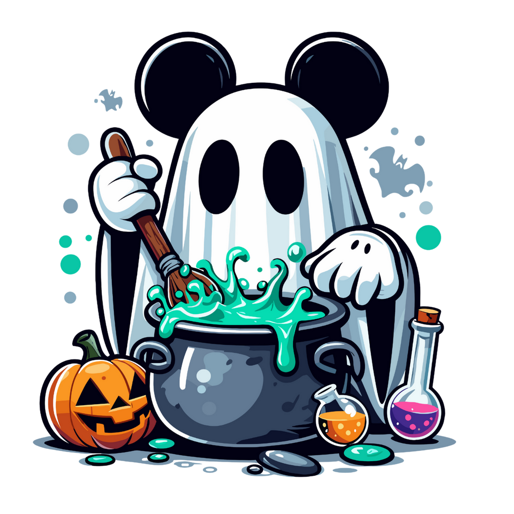 Halloween Designs