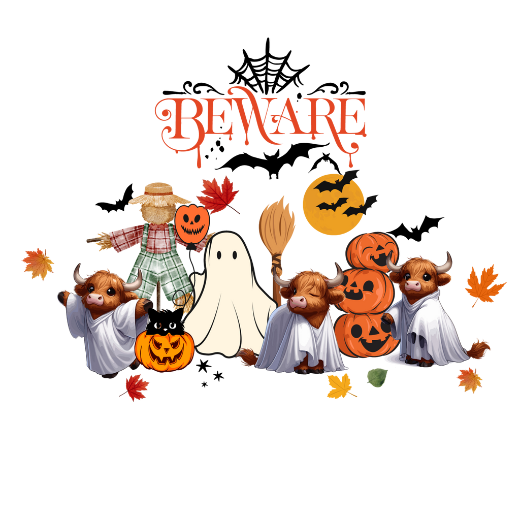 Halloween Designs