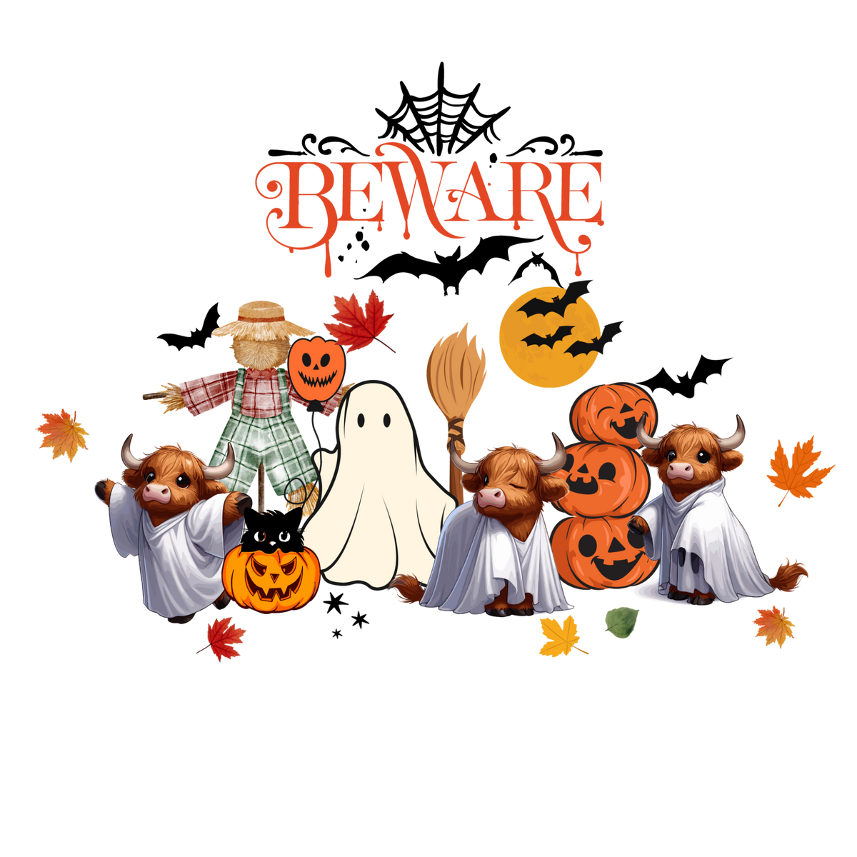 Halloween Designs