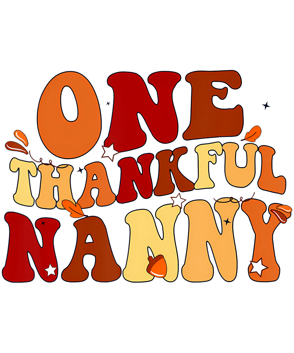 Thanksgiving Apparel