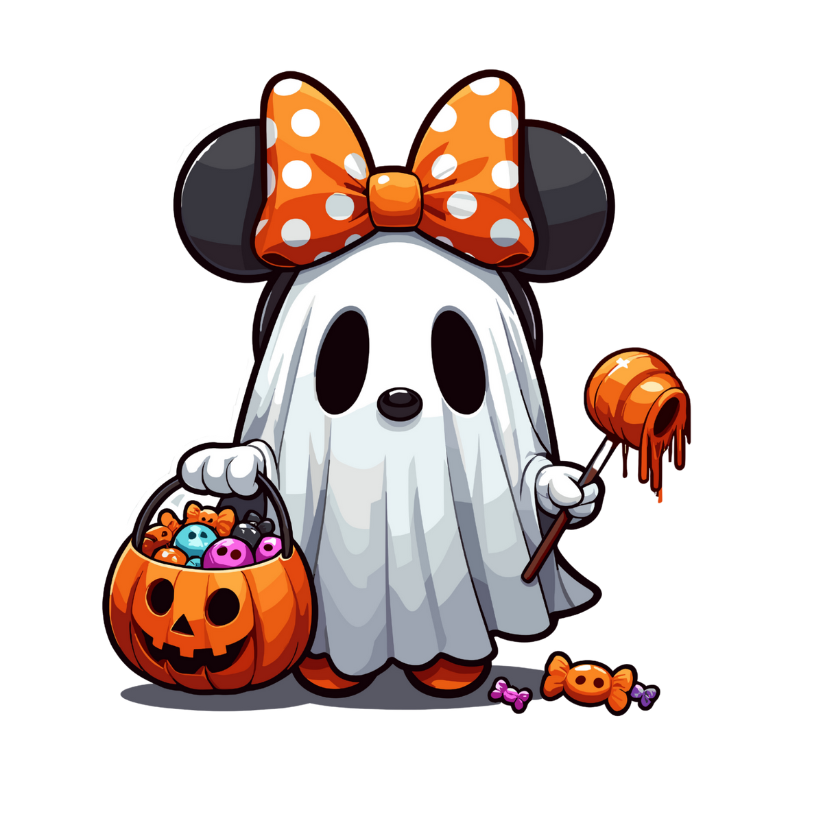 Halloween Designs