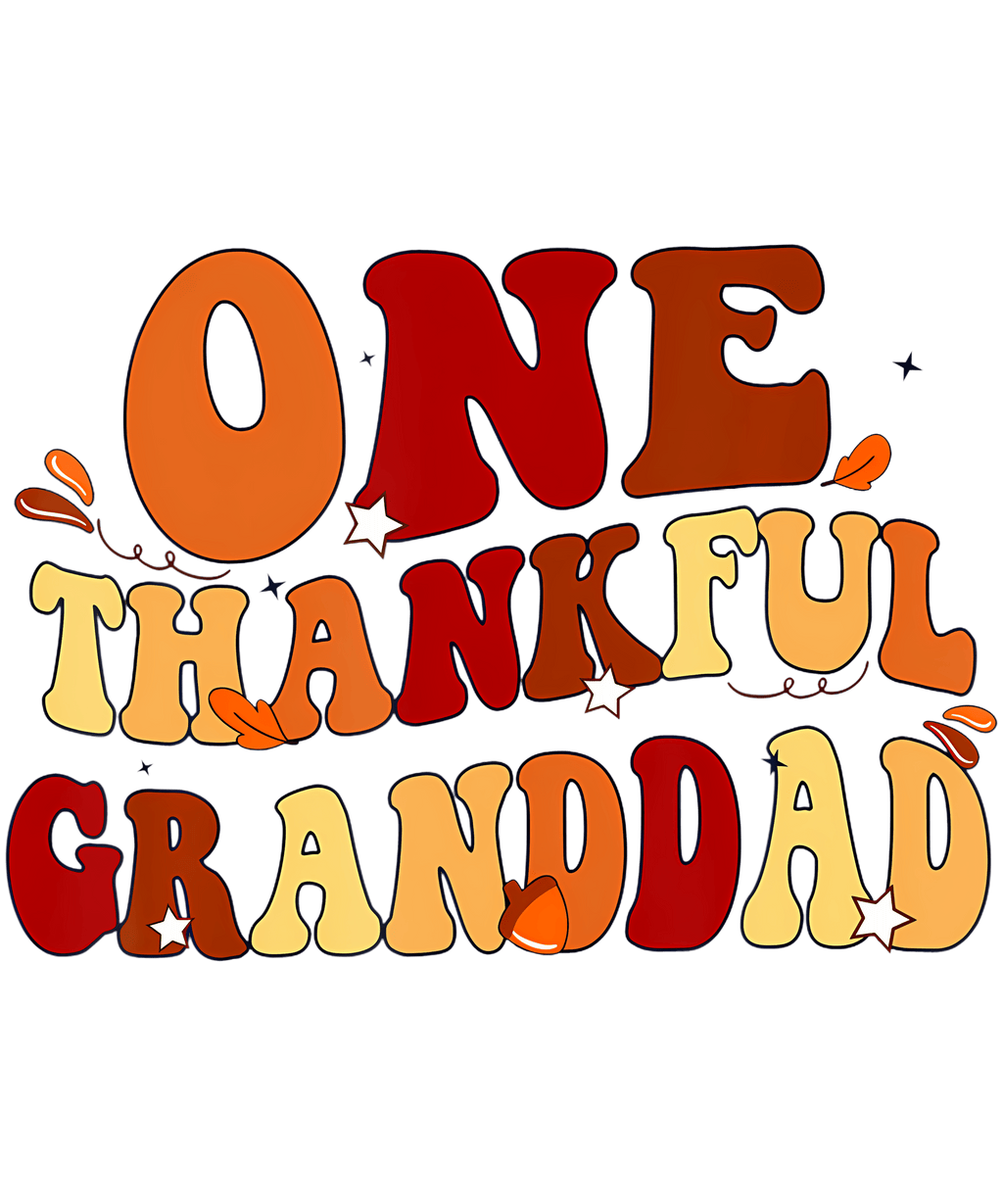 Thanksgiving Apparel