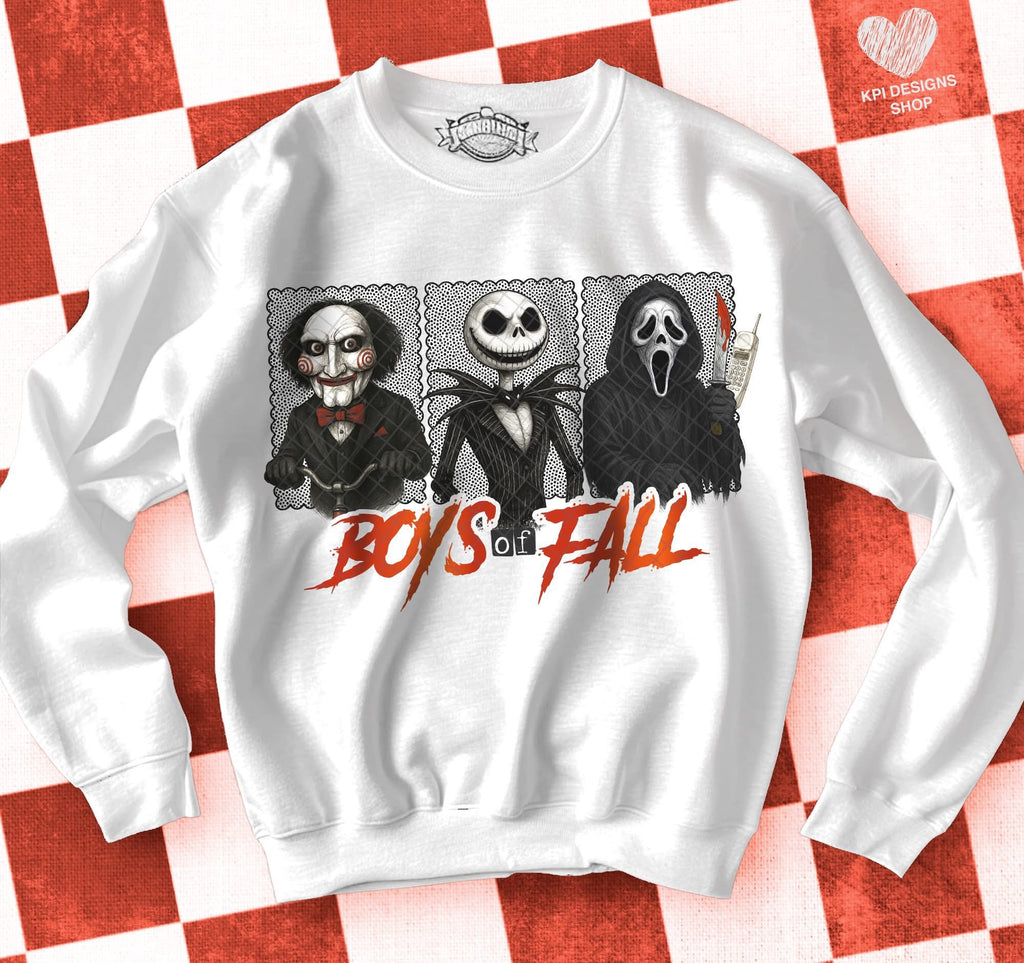 Halloween Designs