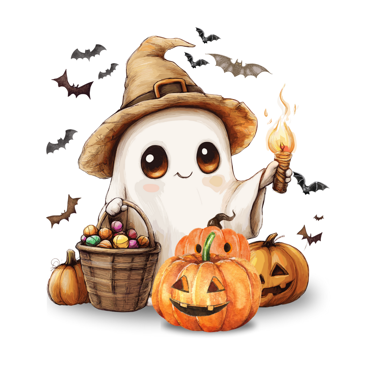 Halloween Designs