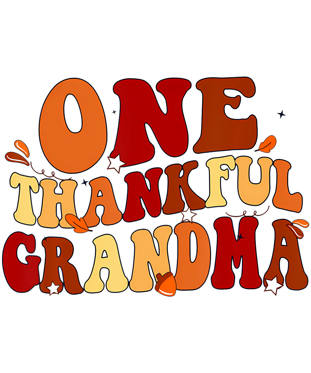 Thanksgiving Apparel