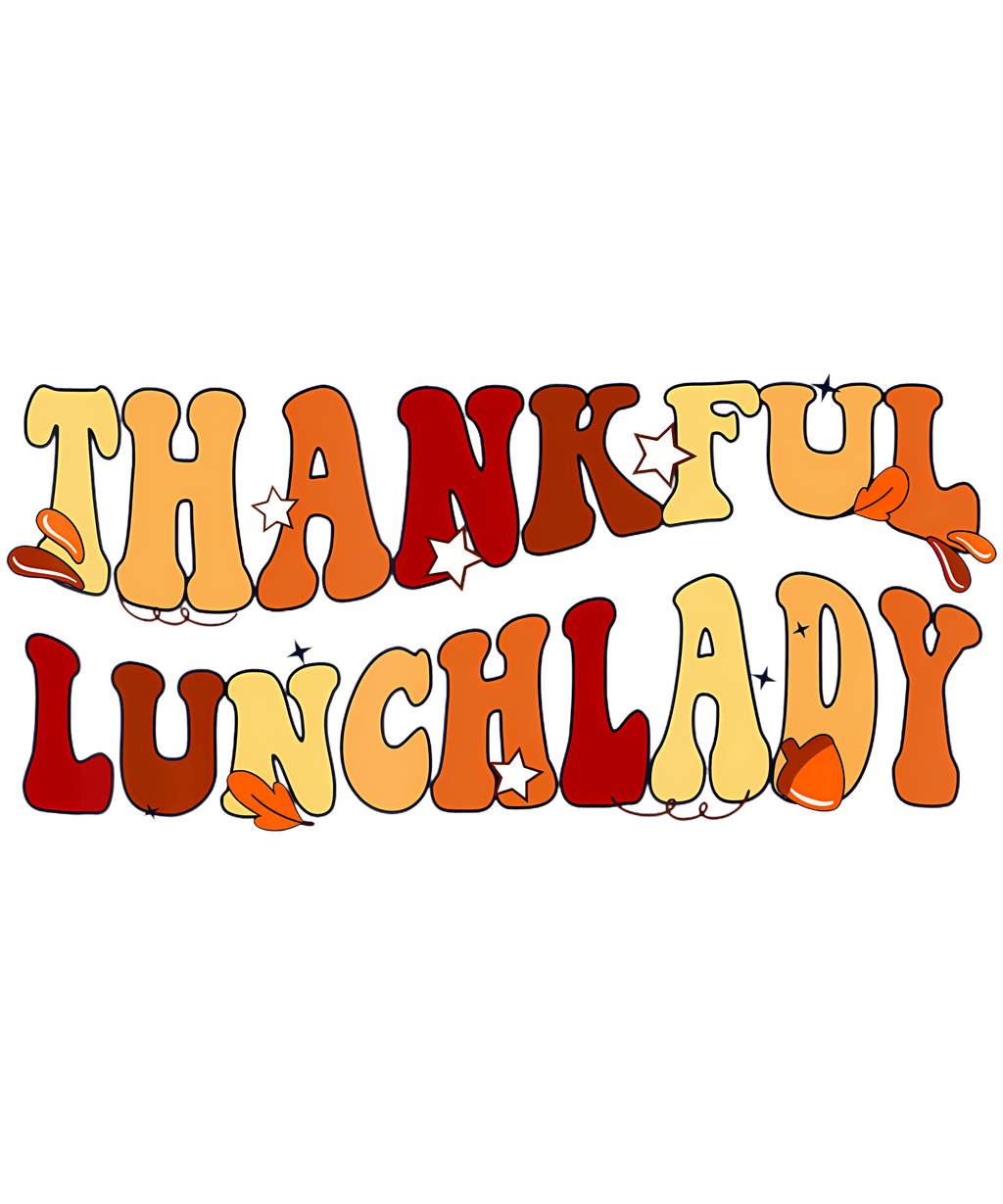 Thanksgiving Apparel