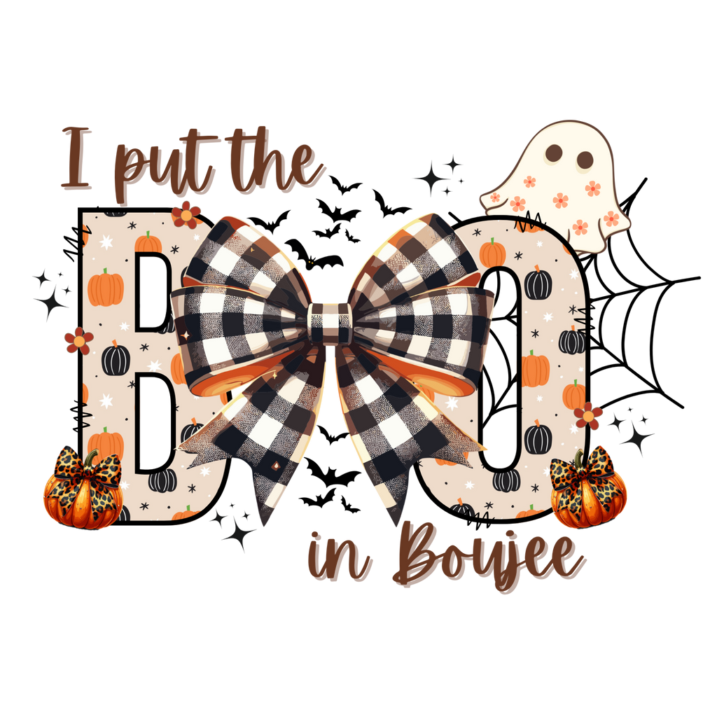 Halloween Designs