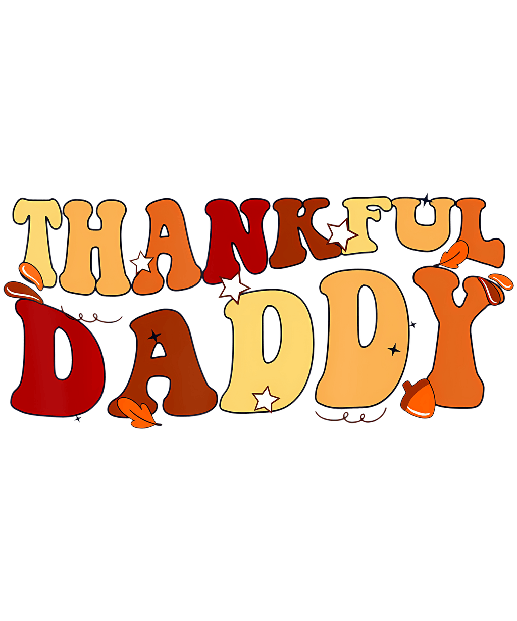 Thanksgiving Apparel