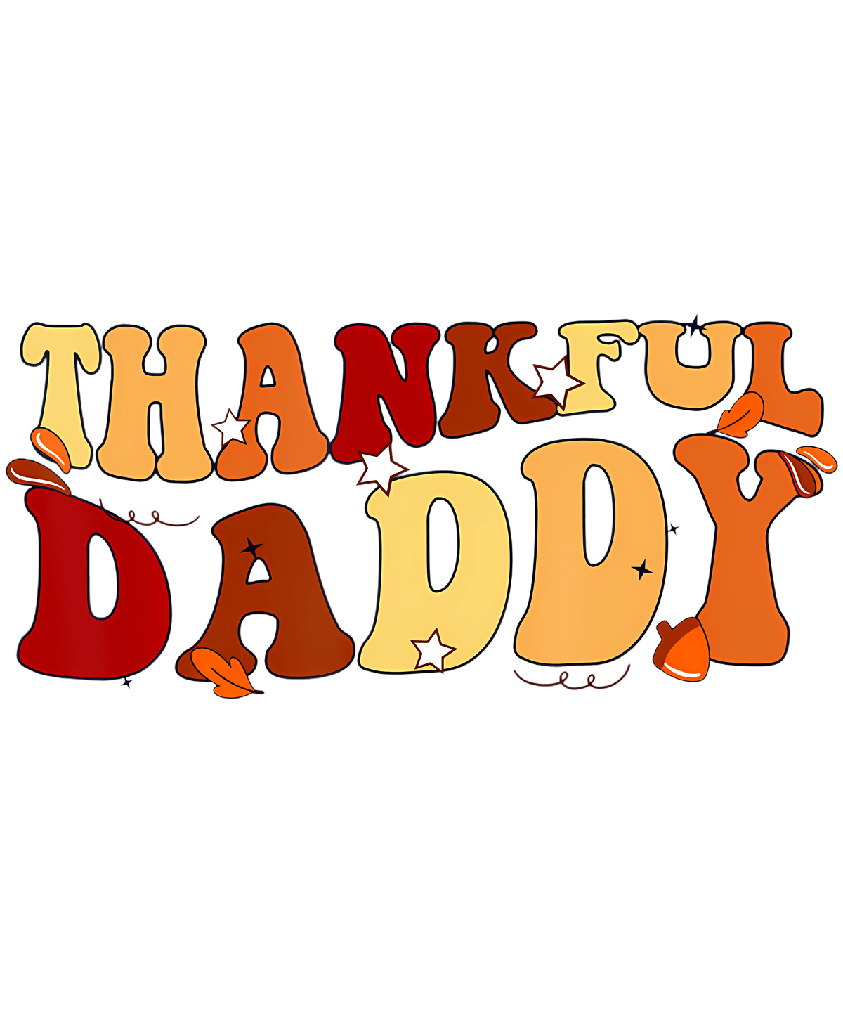 Thanksgiving Apparel