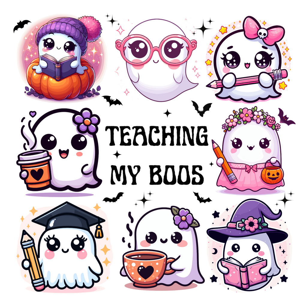 Halloween Designs
