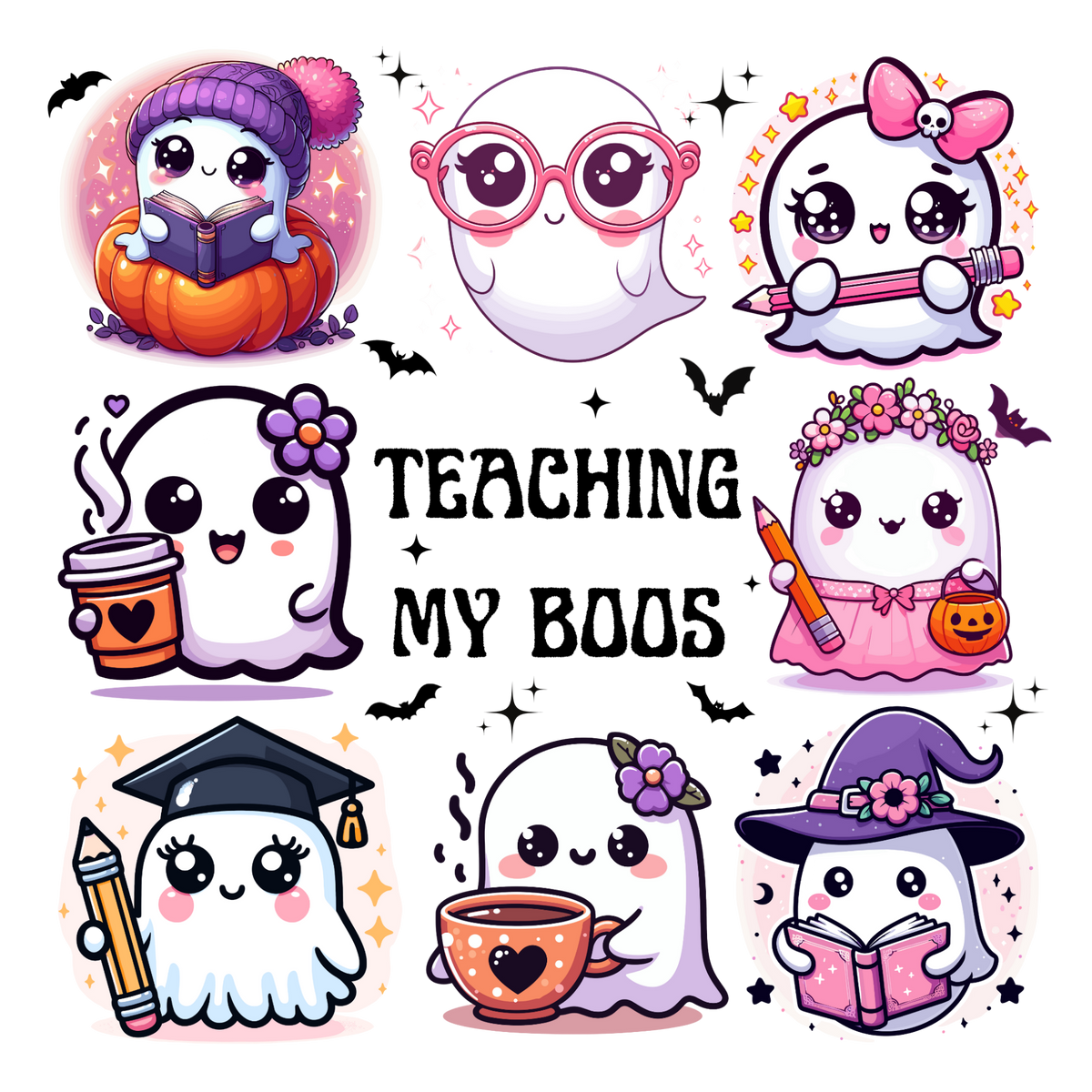 Halloween Designs