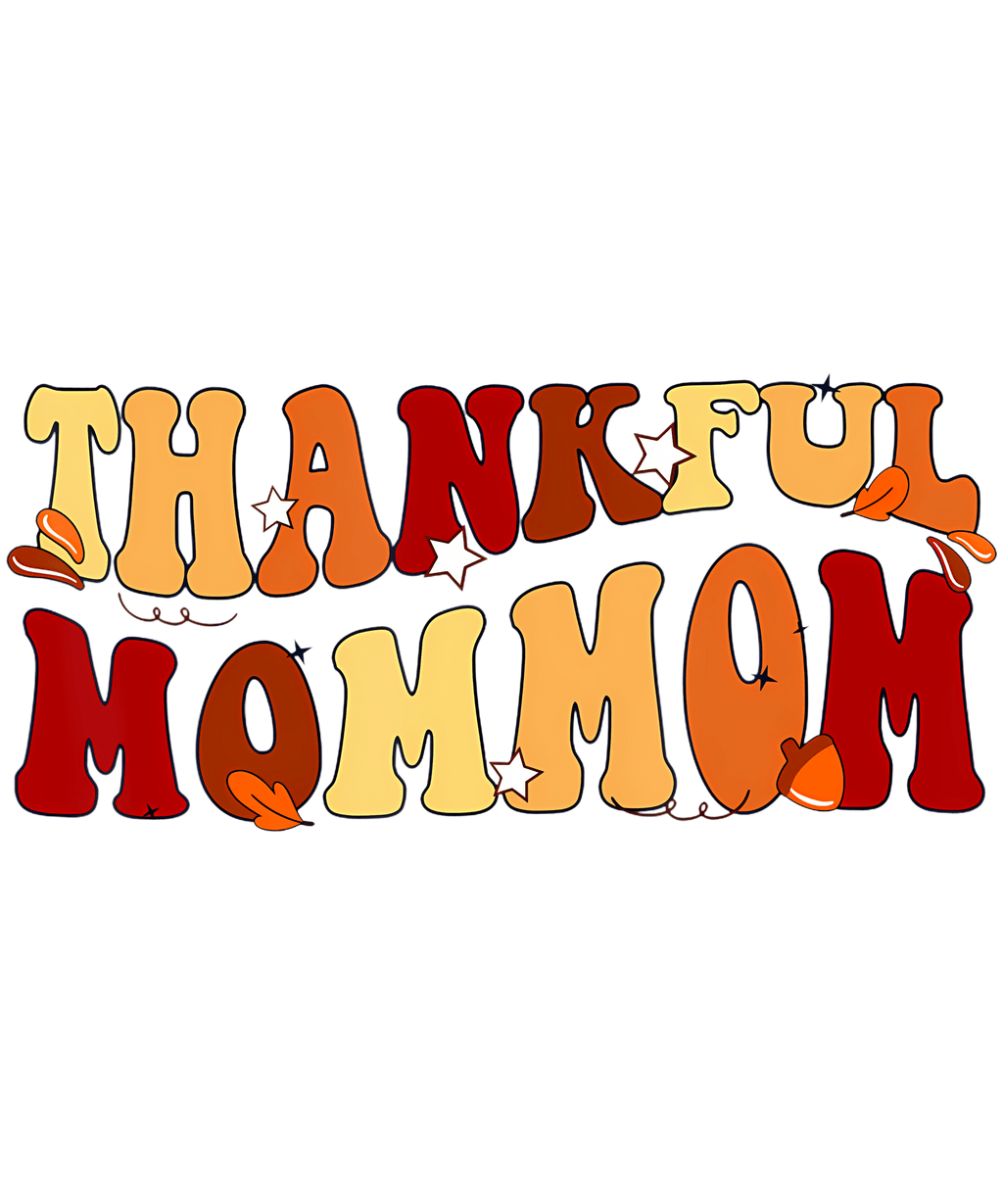 Thanksgiving Apparel
