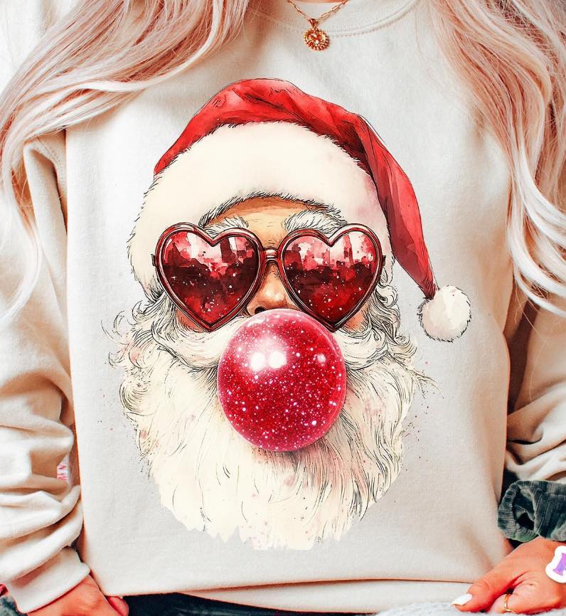 Christmas prints