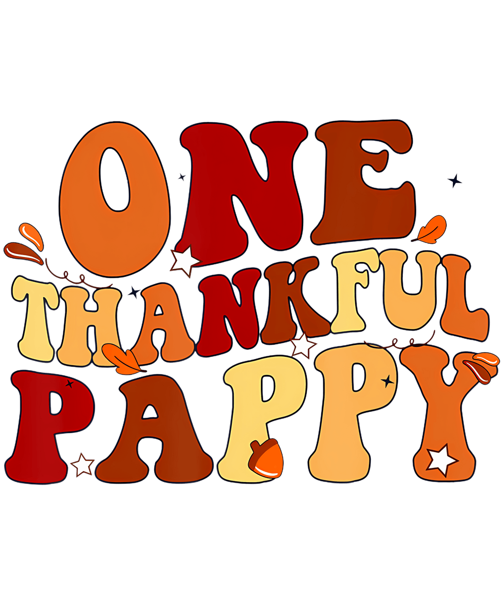 Thanksgiving Apparel