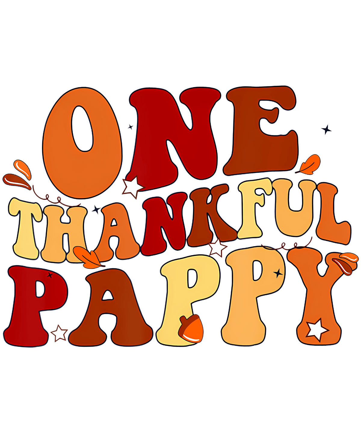 Thanksgiving Apparel