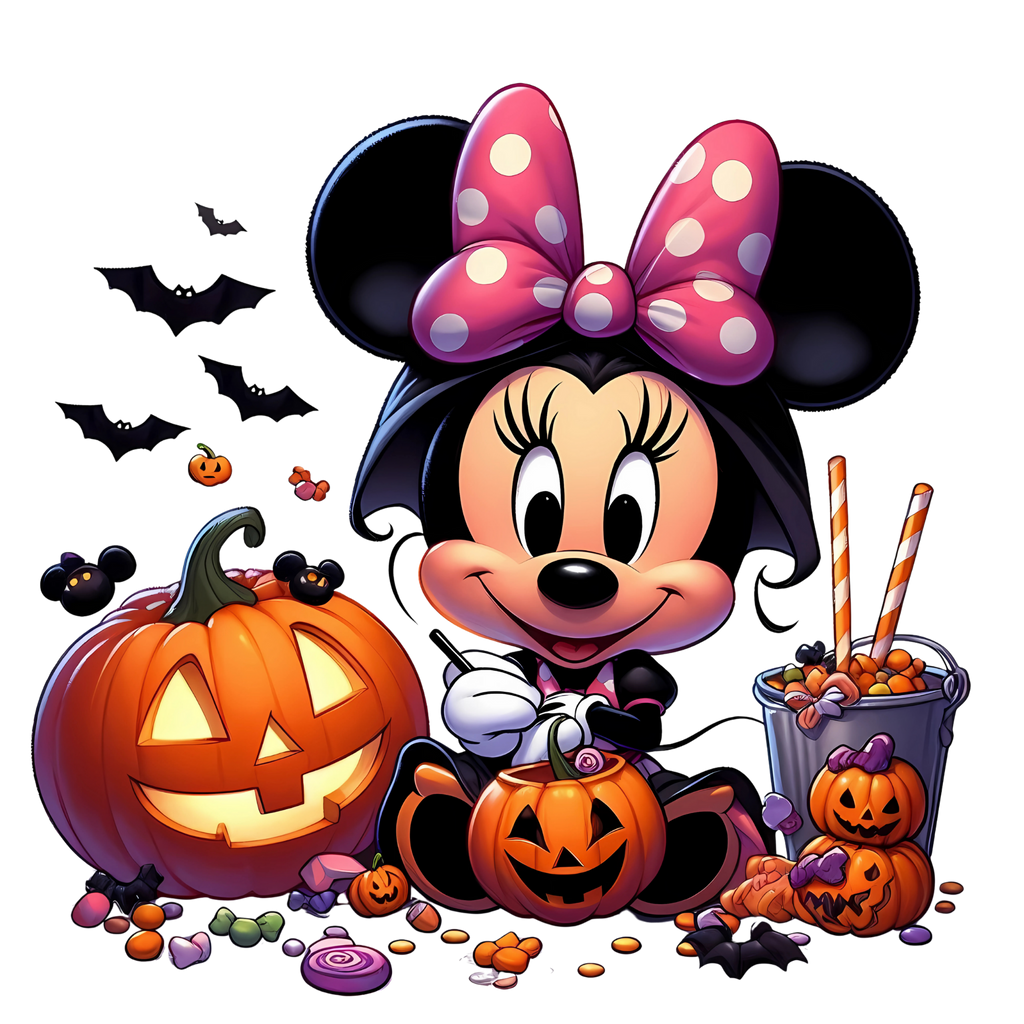 Halloween Designs